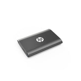 Unidad Ssd Externo Hp P500 Black 1Tb Usb-C 3.1 Gen2